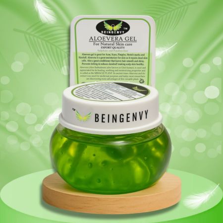 aloe vera gel