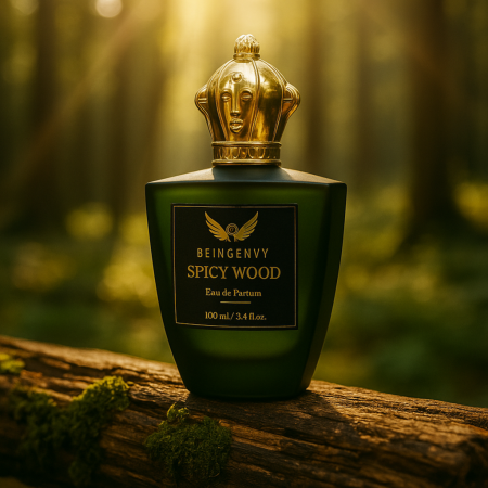 BEINGENVY SIGNATURE PERFUMES